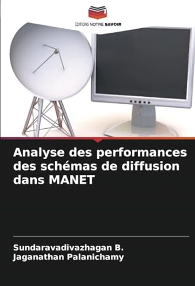 Analyse des performances des schémas de diffusion dans MANET